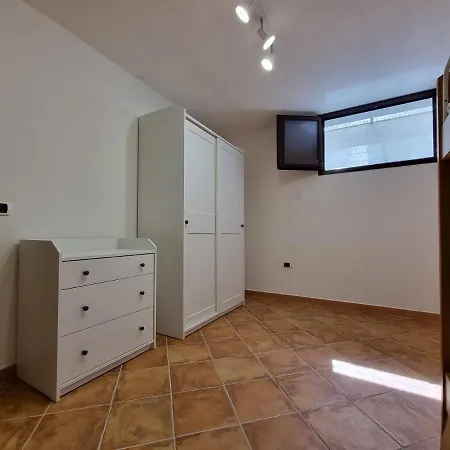 بيت للعطل Residenze Pedrame