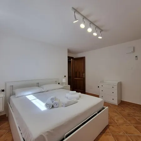 Residenze Pedrame Feriehus *