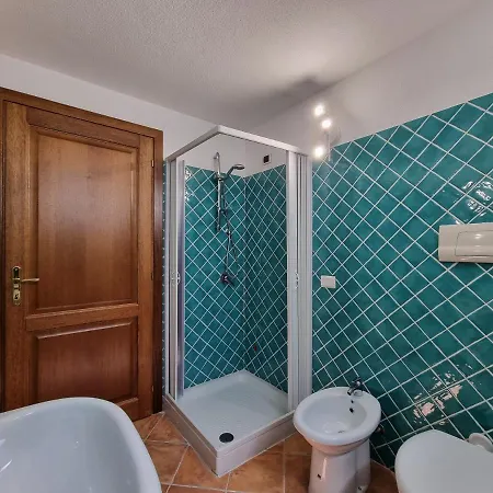 Residenze Pedrame * Budoni