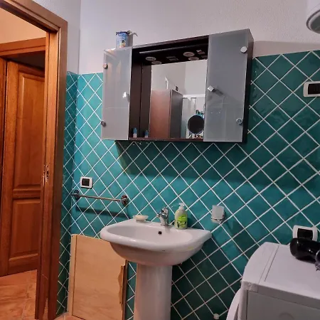 Residenze Pedrame * Budoni