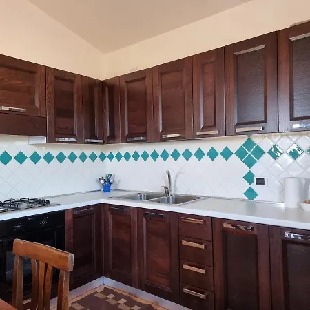 Residenze Pedrame Feriehus