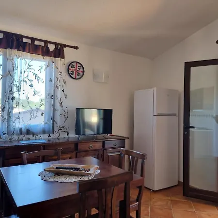 Dom wakacyjny Residenze Pedrame Budoni