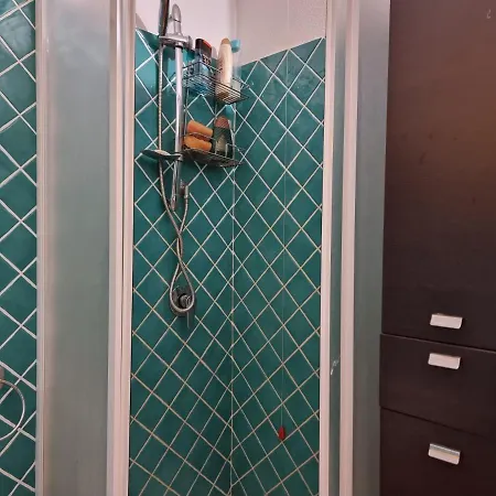 Feriehus Residenze Pedrame *