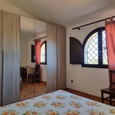 Сasa de vacaciones Residenze Pedrame