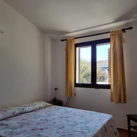 Сasa de vacaciones Residenze Pedrame