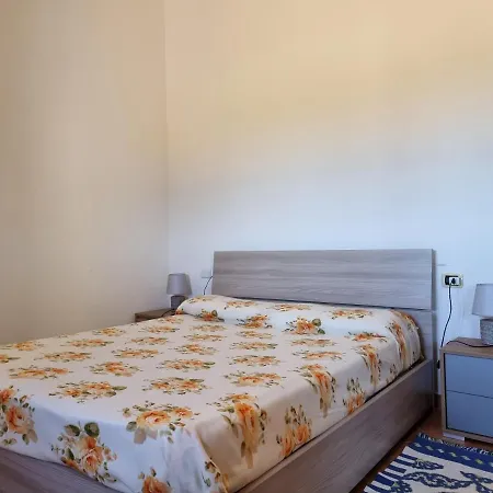 Residenze Pedrame Сasa de vacaciones