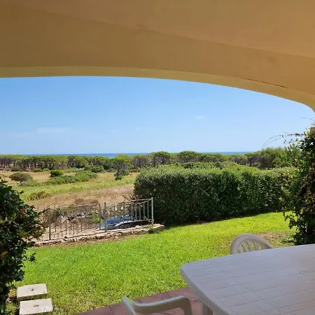 Residenze Pedrame Feriehus *