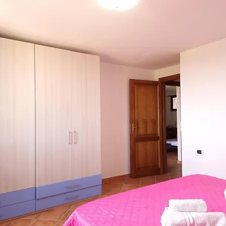 Residenze Pedrame * Budoni