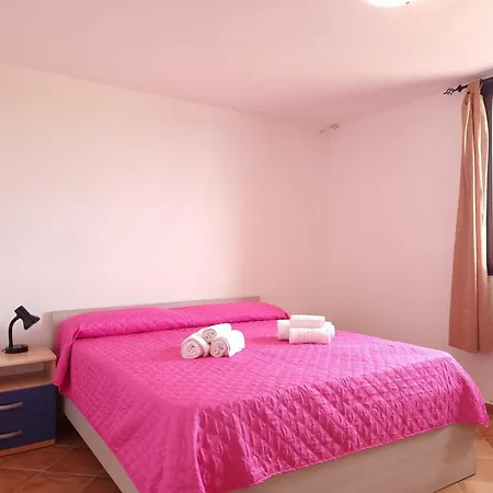 Residenze Pedrame Feriehus Budoni