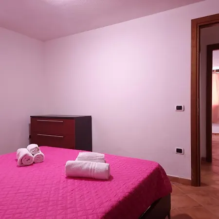 Residenze Pedrame Feriehus