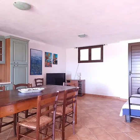Residenze Pedrame
