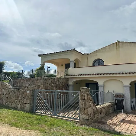 Feriehus Residenze Pedrame Budoni