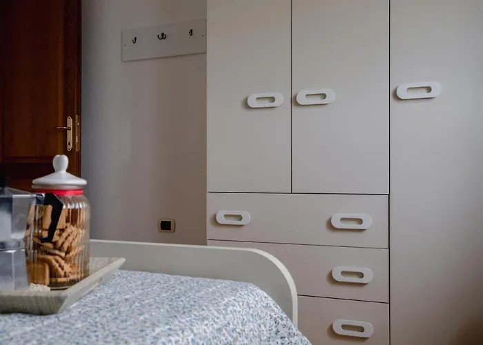 Residenze Pedrame Tatil Evi Budoni