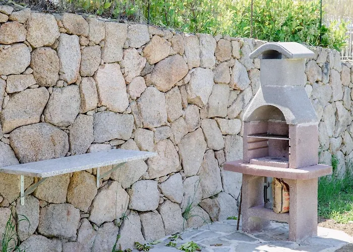 Tatil Evi Residenze Pedrame