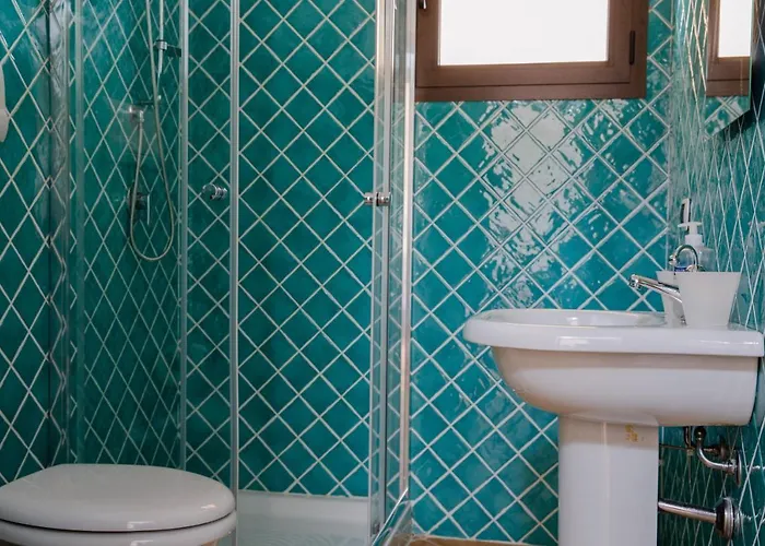 Residenze Pedrame * Budoni