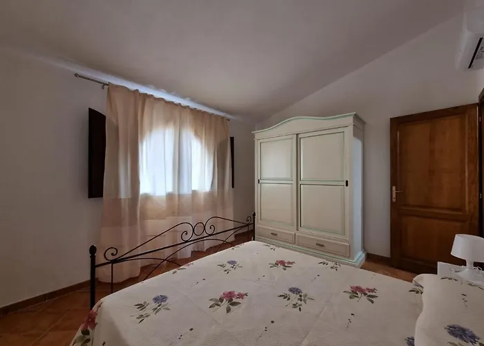 Tatil Evi Residenze Pedrame Budoni