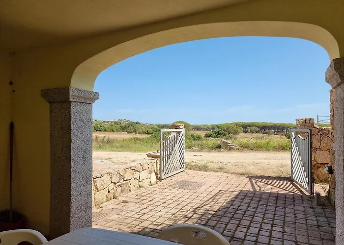 Residenze Pedrame Tatil Evi