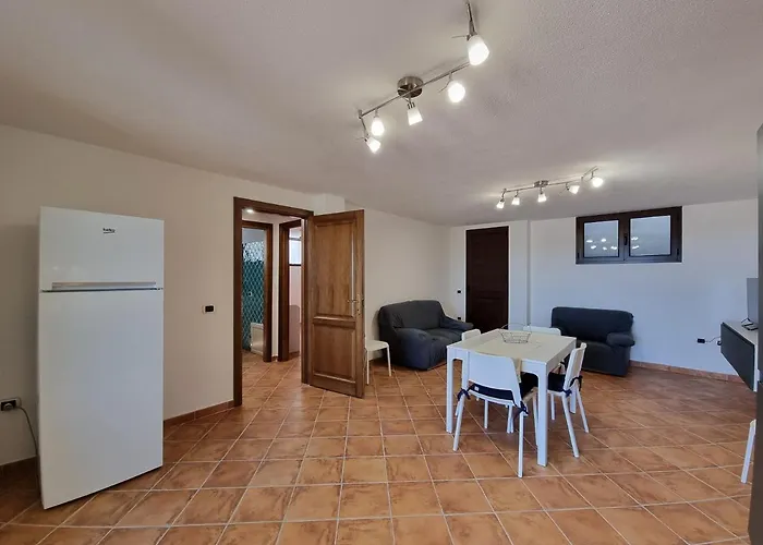 Residenze Pedrame Budoni