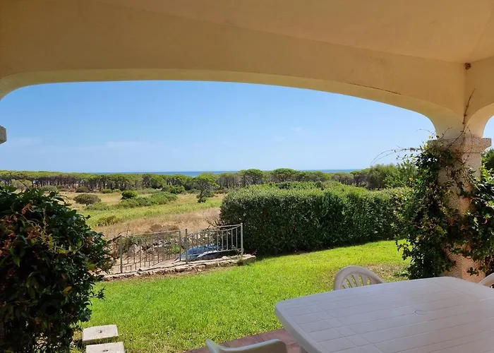 Residenze Pedrame Tatil Evi *