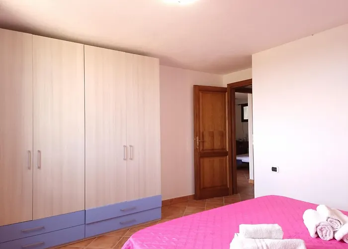 Residenze Pedrame * Budoni