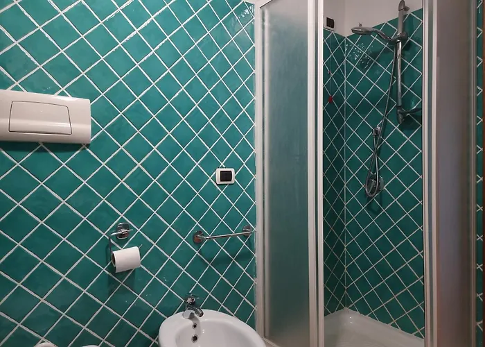 Residenze Pedrame Budoni